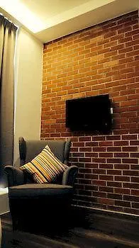 ** ホテル Roomies Boutique Bed & Breakfast バツーフェリンギビーチ マレーシア